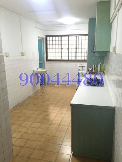 Blk 646 Yishun Street 61 (Yishun), HDB 4 Rooms #114898242